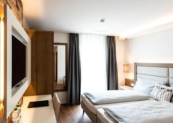 Hotel Rubus