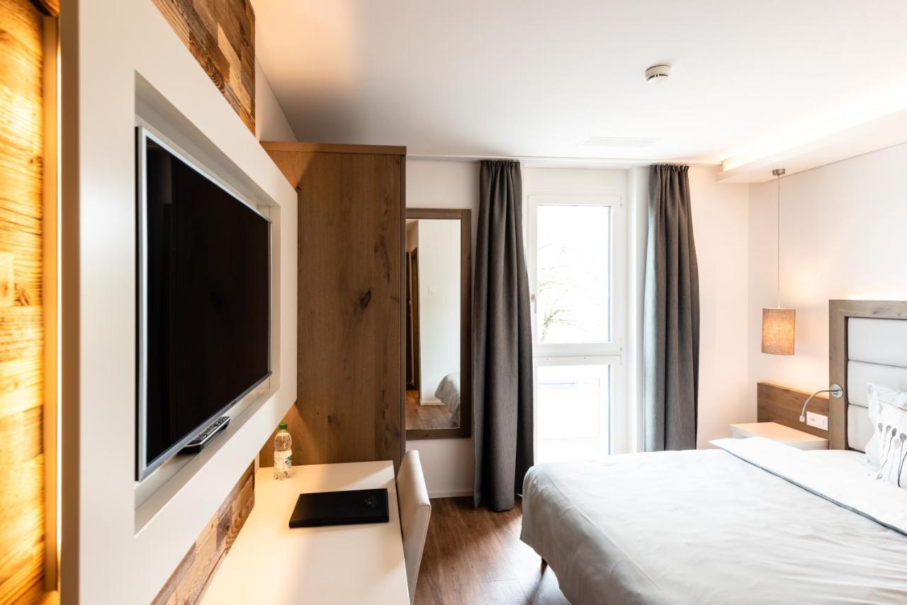 Hotel Rubus