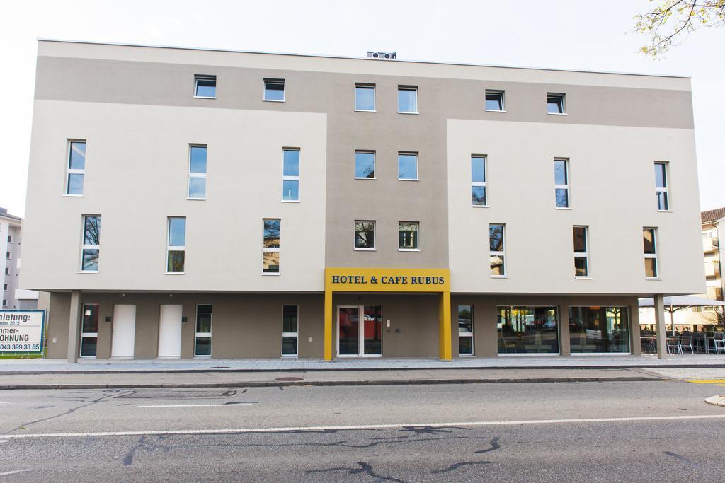 Hotel Hotel Rubus Illnau-Effretikon