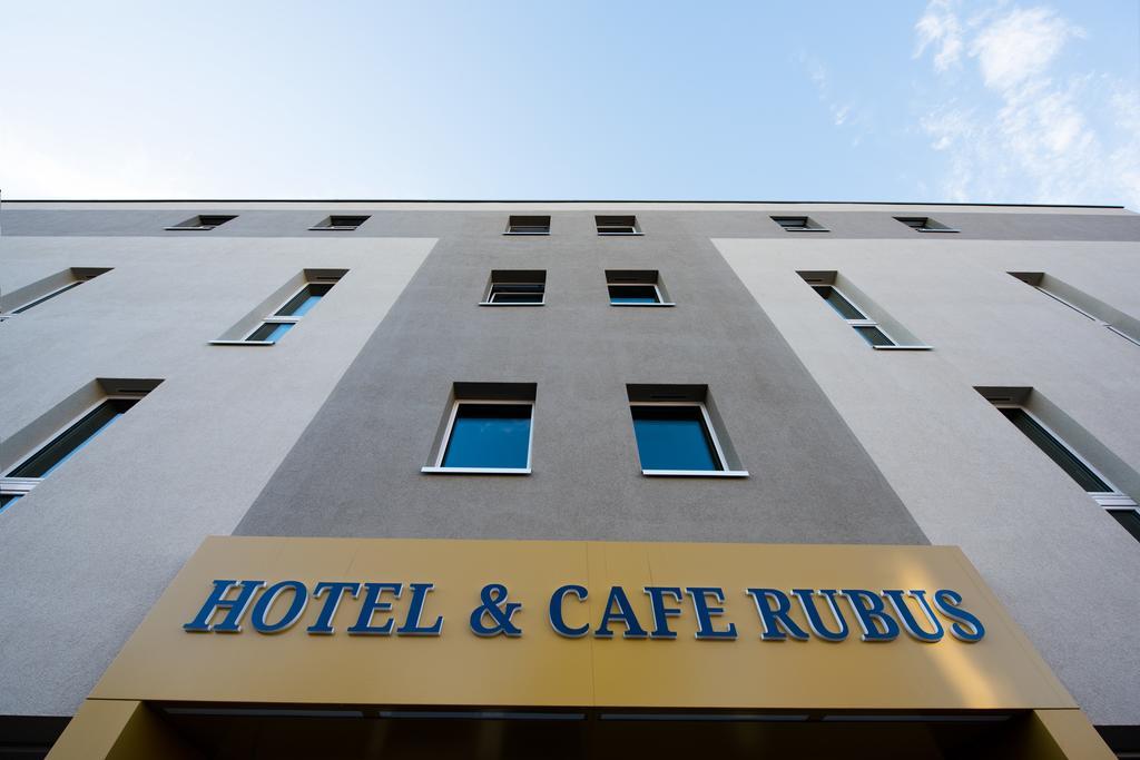 Hotel Hotel Rubus 3*
