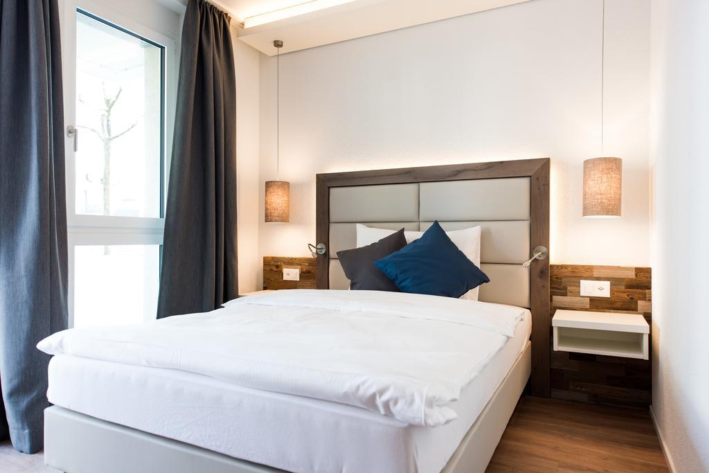 Hotel Rubus 3* Illnau-Effretikon