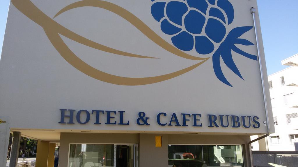 Hotel Rubus Hotel