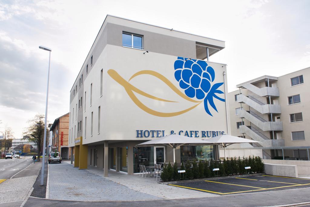 Hotel Hotel Rubus 3*