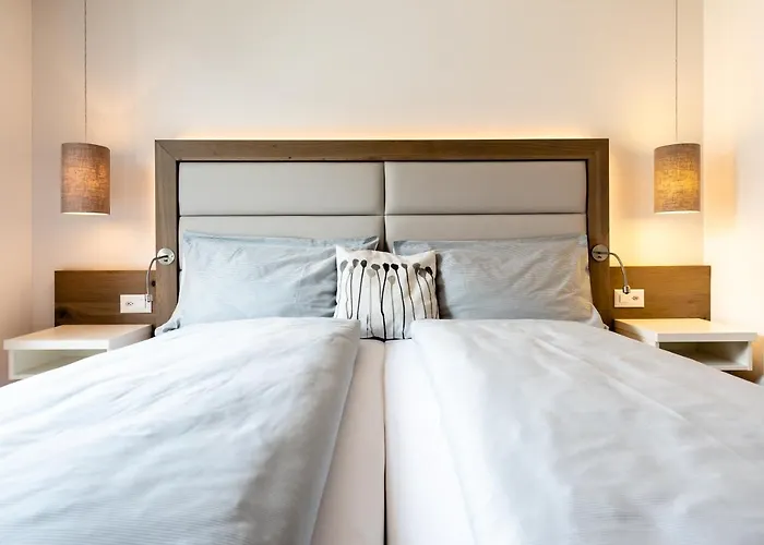 Hotel Rubus